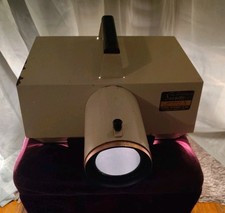 Proiettore vintage Seerite 6x6