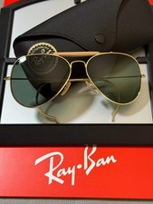 NUOVO Ray-Ban Outdoorsman