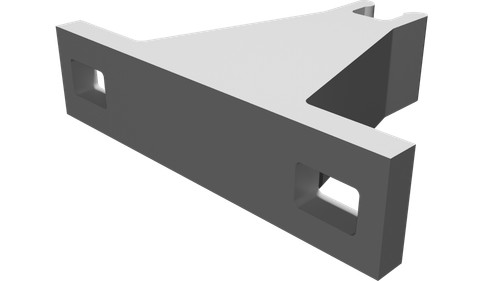 Clip copertura pannello per - clip,
