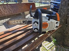 Motosega a Scoppio Stihl  MS