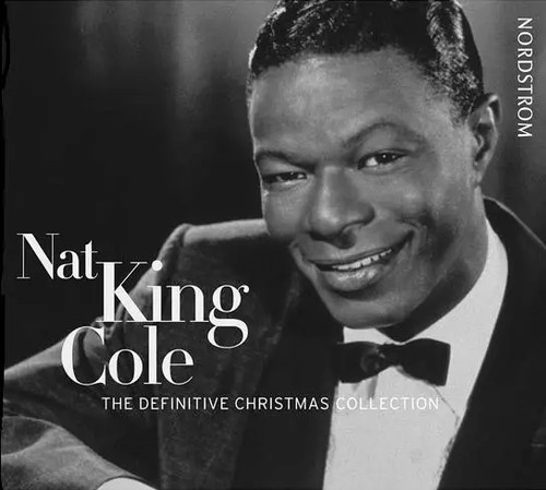 Nat king cole the - king,