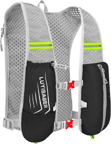 Zaino idratazione running - zaino,