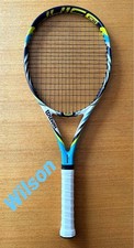 Wilson Juice100 Racchetta da