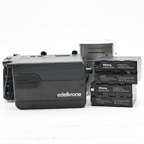 Modulo scorrevole edelkrone - scorrevole, v3