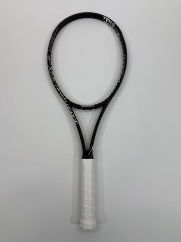 Wilson blx blade 98s effetto - blx,