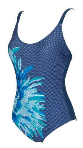 Costume intero donna mare - , o