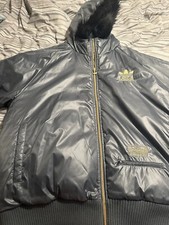 GIACCA ADIDAS CHILE 62 CON