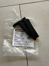 interrupteur HILTI TE70 TE80