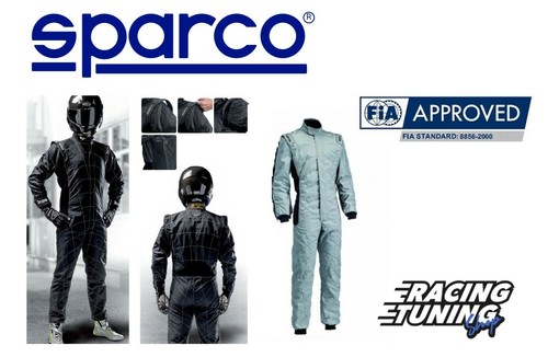 Tuta sparco superleggera 9 - sparco, m-9