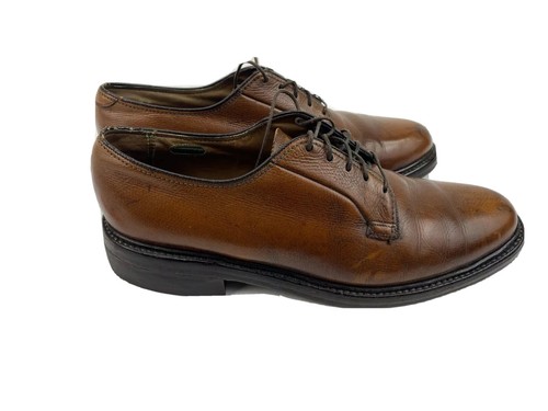 Oxford uomo vintage - oxford, da