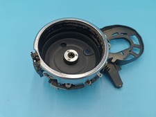 Vorwerk Thermomix TM 21 Motore CHASSIS COMPLETO (NO SCHEDA) BIMBY ROBOT RICAMBI