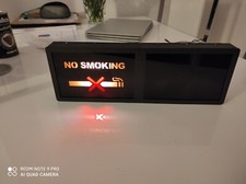 Insegna cintura di sicurezza