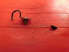 GALLEGGIANTE BENZINA MASH SCRAMBLER 400 2017 2020 MARY 603