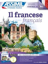 IL FRANCESE. CON 3 CD. CON MP3