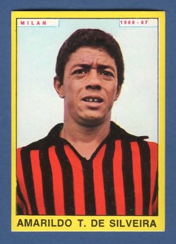Figurina calciatori panini - figurina,