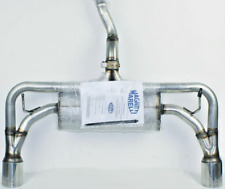 SCARICO MAGNETI MARELLI OMOLOGATO SS900AV GIULIETTA PER 1.4 E 1.6 CON VALVOLA