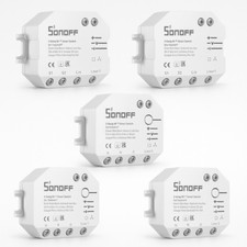 5 PZ MINI SONOFF Interruttore