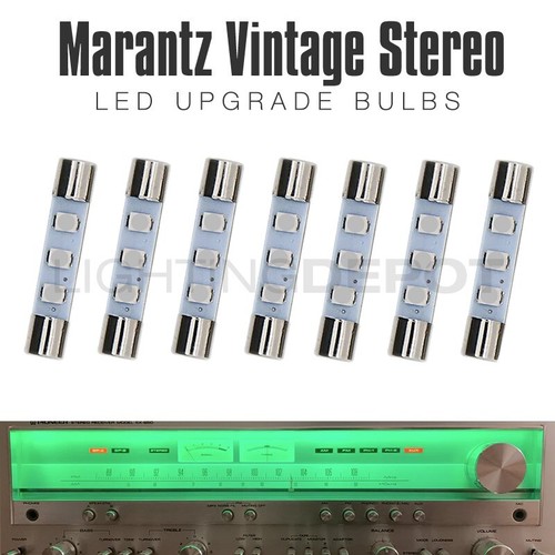 Pezzi marantz 2216b - 7,