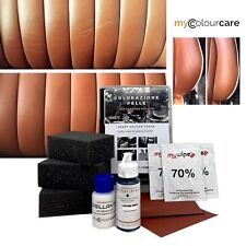 Kit Rinnova Colore Marrone