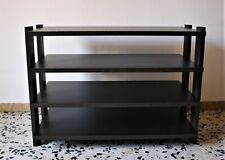 mobile hifi rack ripiani per