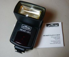 Metz-Mecablitz 36 AF-3 N