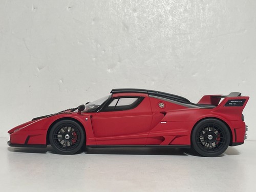 Spirit ferrari enzo - gt,