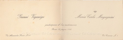 1950 roma viganigo - viganigo, e