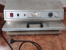 macchina sottovuoto per alimenti Professionale