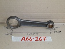 BIELLA ALBERO MOTORE CECCATO