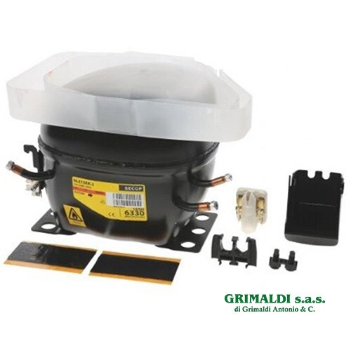 Nle13kk3 secop compressore - nle13kk3,