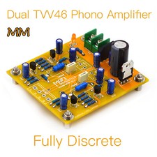 1pz Doppio TVV46 -