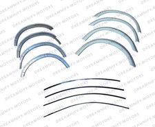 Parafanghi Interni Esterni Per