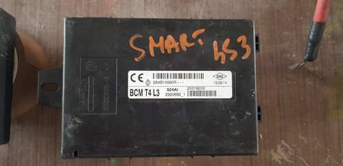 Smart 453 modulo - smart,