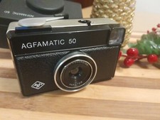 MACCHINA FOTOGRAFICA VINTAGE