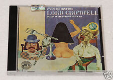 OPUS AVANTRA:CD-LORD