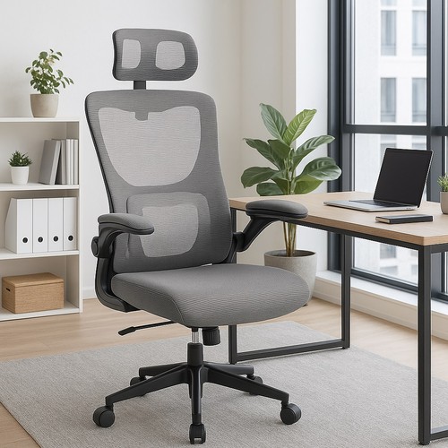 Sedia ufficio ergonomica - ufficio,