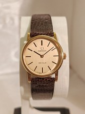 Orologio Omega De Ville