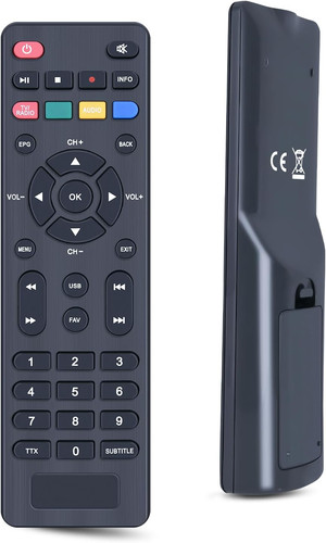 Telecomando ricambio adatto - ricambio,