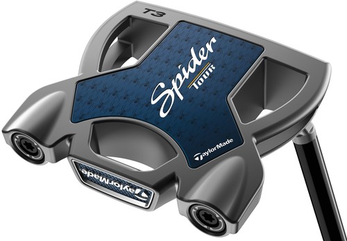 Taylormade spider tour 3 - taylormade,