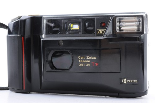 Kyocera yashica t2d carl - kyocera,