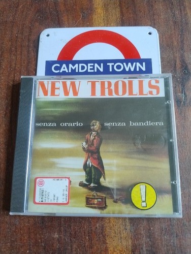 New trolls senza - trolls, orario