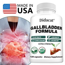 Enzimi digestivi + bile di