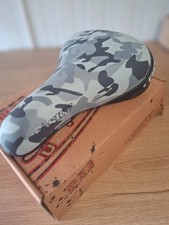 SDG USA Beam i Sky Snow Campo Saddle Monolink Rail MTB BMX