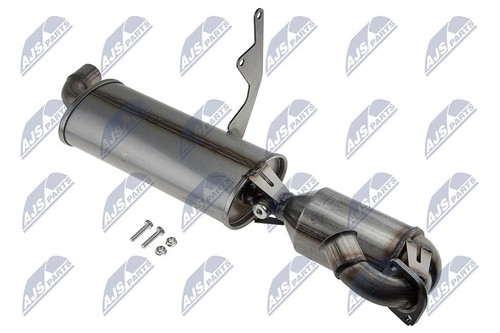 Catalizzatore nty per - catalizzatore,