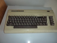 COMMODORE VIC20