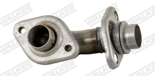 Tubo scarico walker - tubo,