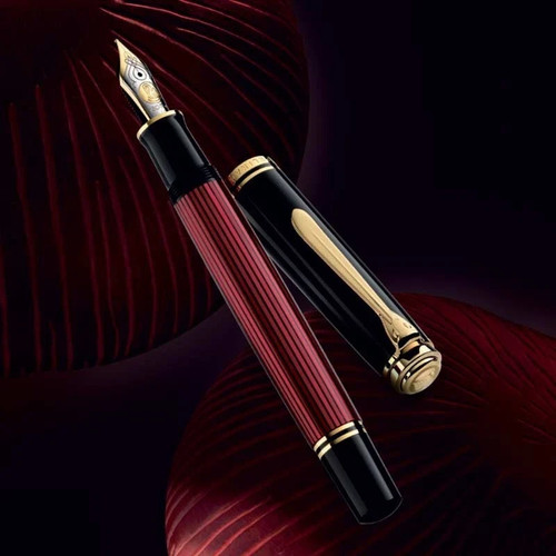 Penna stilografica pelikan - stilografica,
