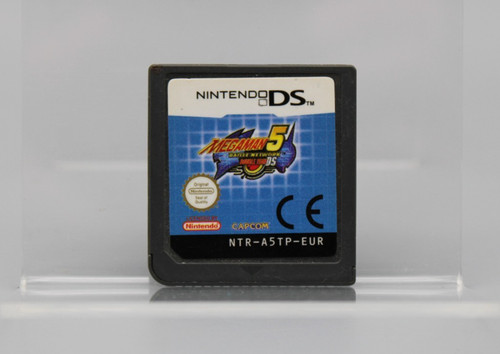 Megaman battle network - battle,