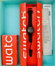 NUOVO Swatch Edizione Limitata
