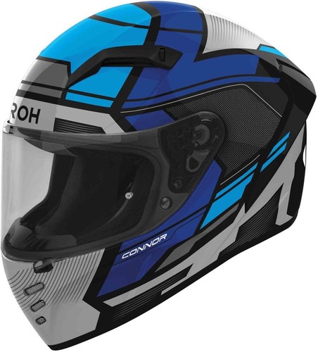 Casco moto airoh integrale - airoh,